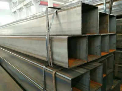 荣成q345b大口径方管