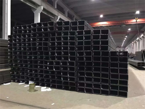 荣成冷拔方管选型指南 工程采购怎么选